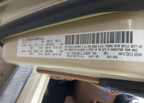 2012 Jeep Wrangler Sahara from USA, damaged, VIN 1C4AJWBG1CL103607